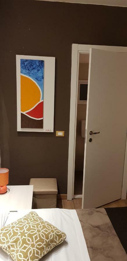 Sky-Inn La Spezia Exterior photo